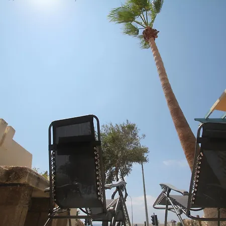 House In Tomb Of The Kings Σπίτι διακοπών