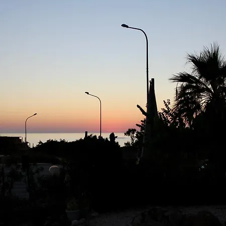 Σπίτι διακοπών House In Tomb Of The Kings