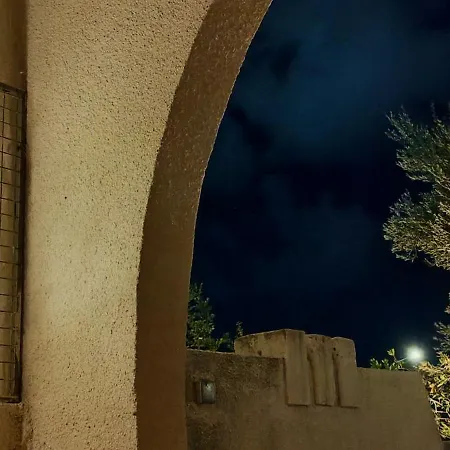 House In Tomb Of The Kings * Πάφος