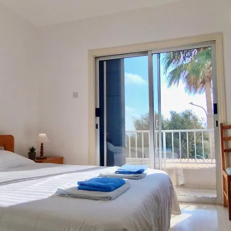 House In Tomb Of The Kings Σπίτι διακοπών Πάφος