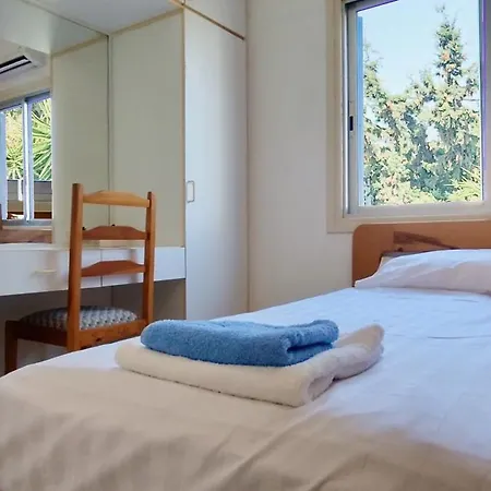 House In Tomb Of The Kings Paphos