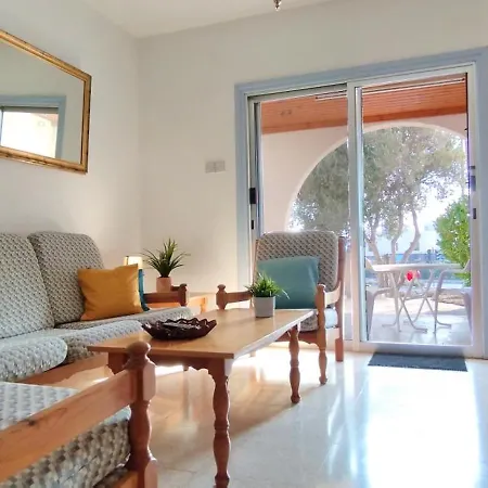 House In Tomb Of The Kings Paphos