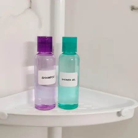 펜션 House In Tomb Of The Kings