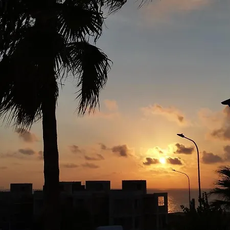 House In Tomb Of The Kings