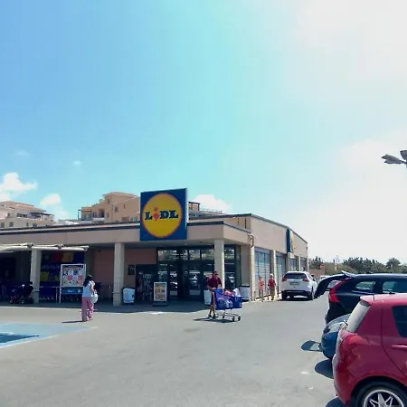 펜션 House In Tomb Of The Kings