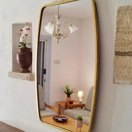 House In Tomb Of The Kings Holiday home Paphos