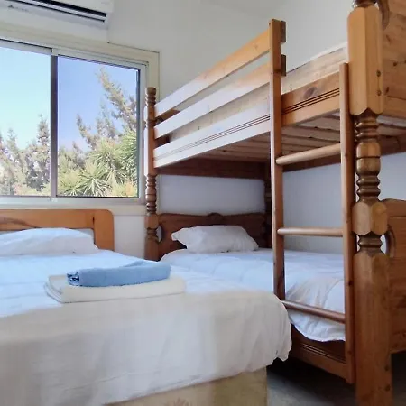 펜션 House In Tomb Of The Kings *