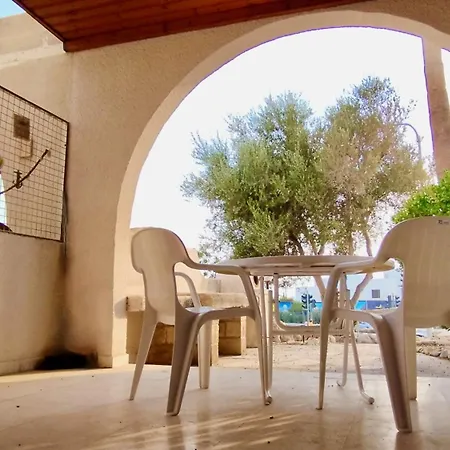 House In Tomb Of The Kings