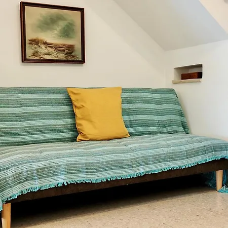 Tatil Evi House In Tomb Of The Kings Pafos