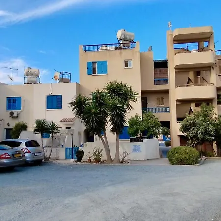 House In Tomb Of The Kings