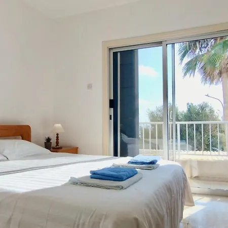 House In Tomb Of The Kings Tatil Evi *