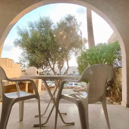 Tatil Evi House In Tomb Of The Kings Pafos