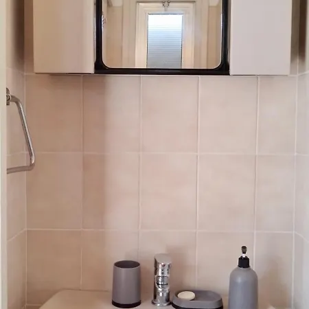 House In Tomb Of The Kings *