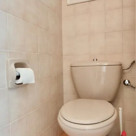 House In Tomb Of The Kings Tatil Evi Pafos