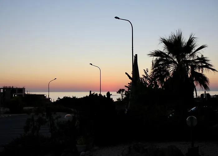 Hébergement de vacances House In Tomb Of The Kings