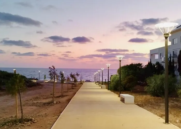 House In Tomb Of The Kings Hébergement de vacances