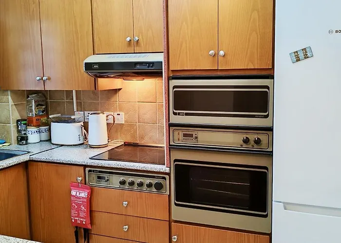 Hébergement de vacances House In Tomb Of The Kings *