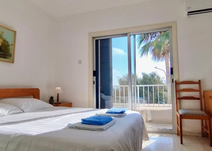 House In Tomb Of The Kings Hébergement de vacances Paphos