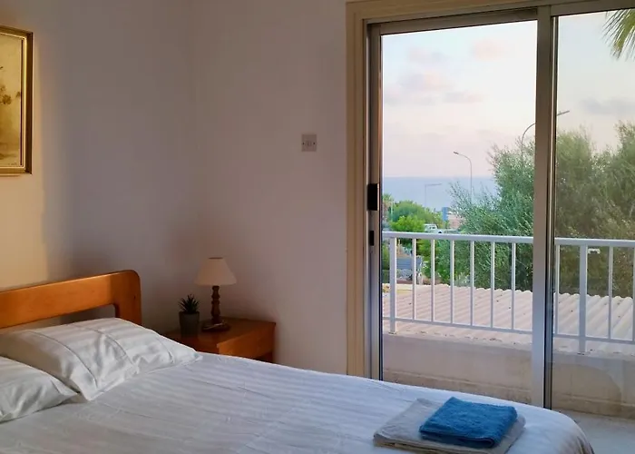 Hébergement de vacances House In Tomb Of The Kings Paphos