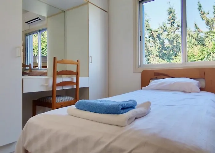 House In Tomb Of The Kings Paphos