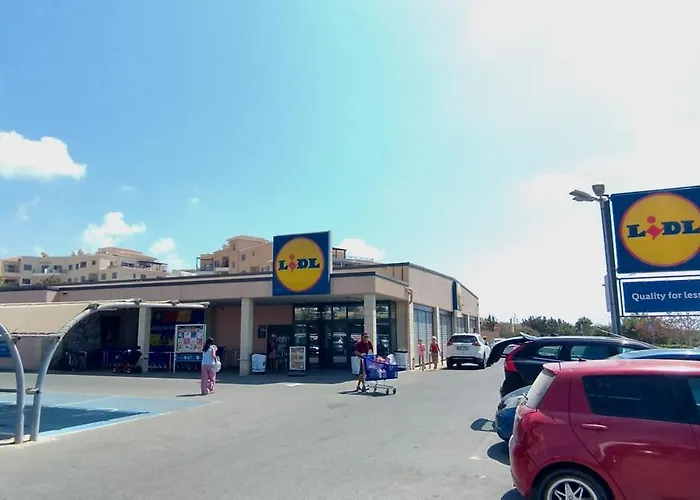 Hébergement de vacances House In Tomb Of The Kings