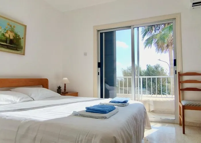 House In Tomb Of The Kings Hébergement de vacances *