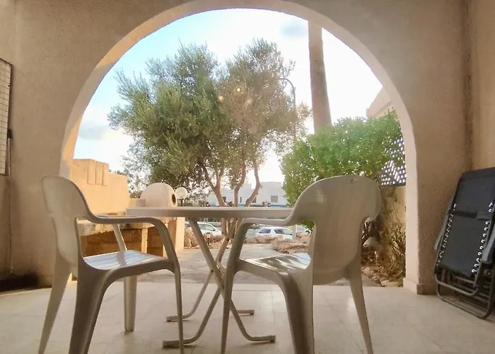 Hébergement de vacances House In Tomb Of The Kings Paphos