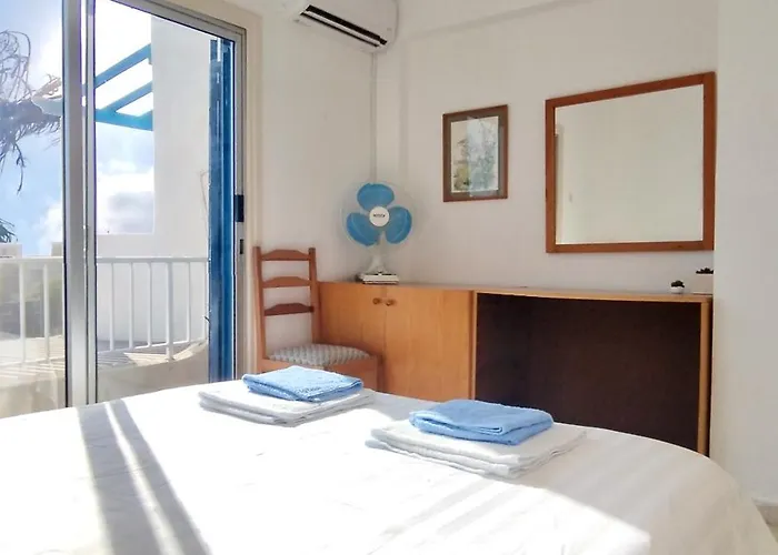 House In Tomb Of The Kings Hébergement de vacances