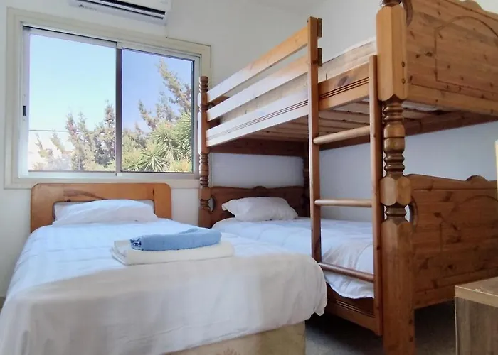 Hébergement de vacances House In Tomb Of The Kings *