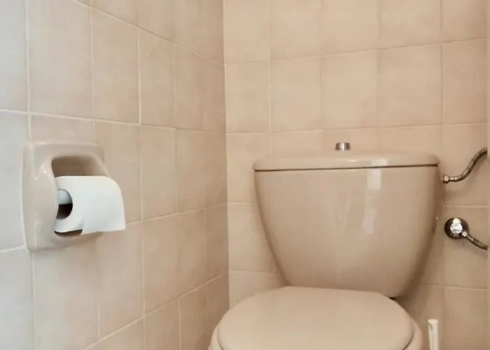 House In Tomb Of The Kings Hébergement de vacances Paphos