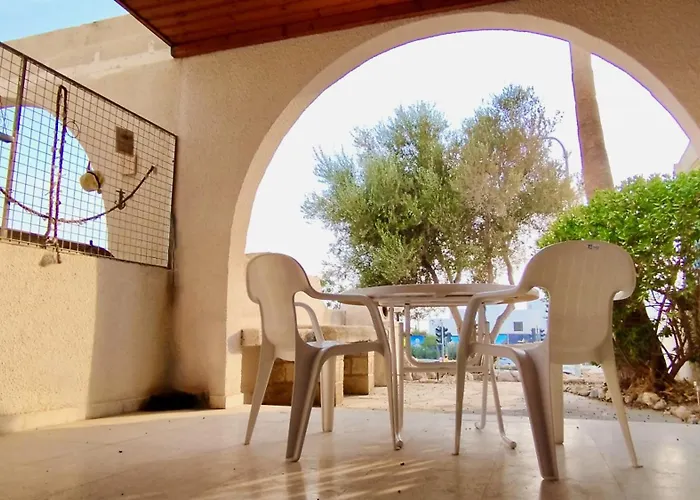 House In Tomb Of The Kings